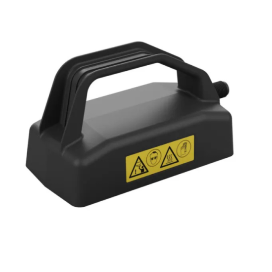 WAGNER 2414573 - Plaque vapeur petite SteamForce
