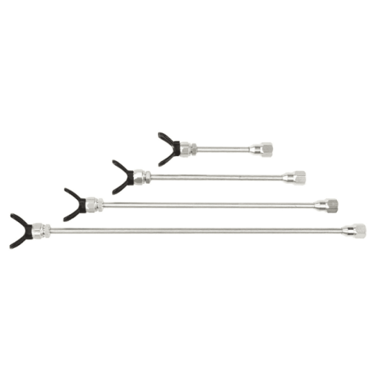 WAGNER Rallonge de buse Airless filetage G ( 1 m)