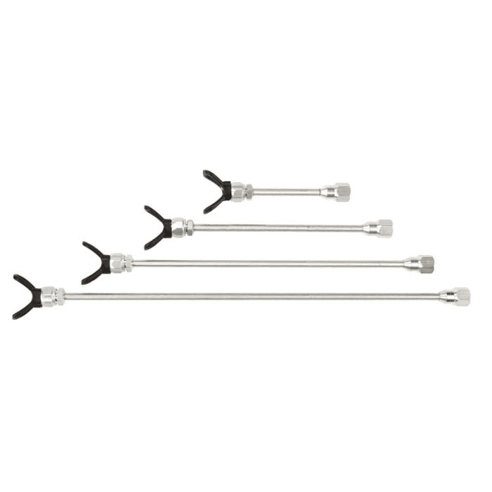 WAGNER Rallonge de buse Airless filetage G ( 1 m)