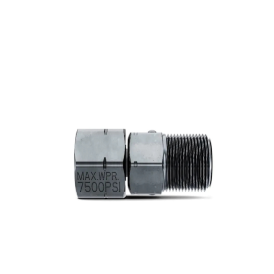 WAGNER 2454969 - Raccord tournant FlexTwist S 3/8''