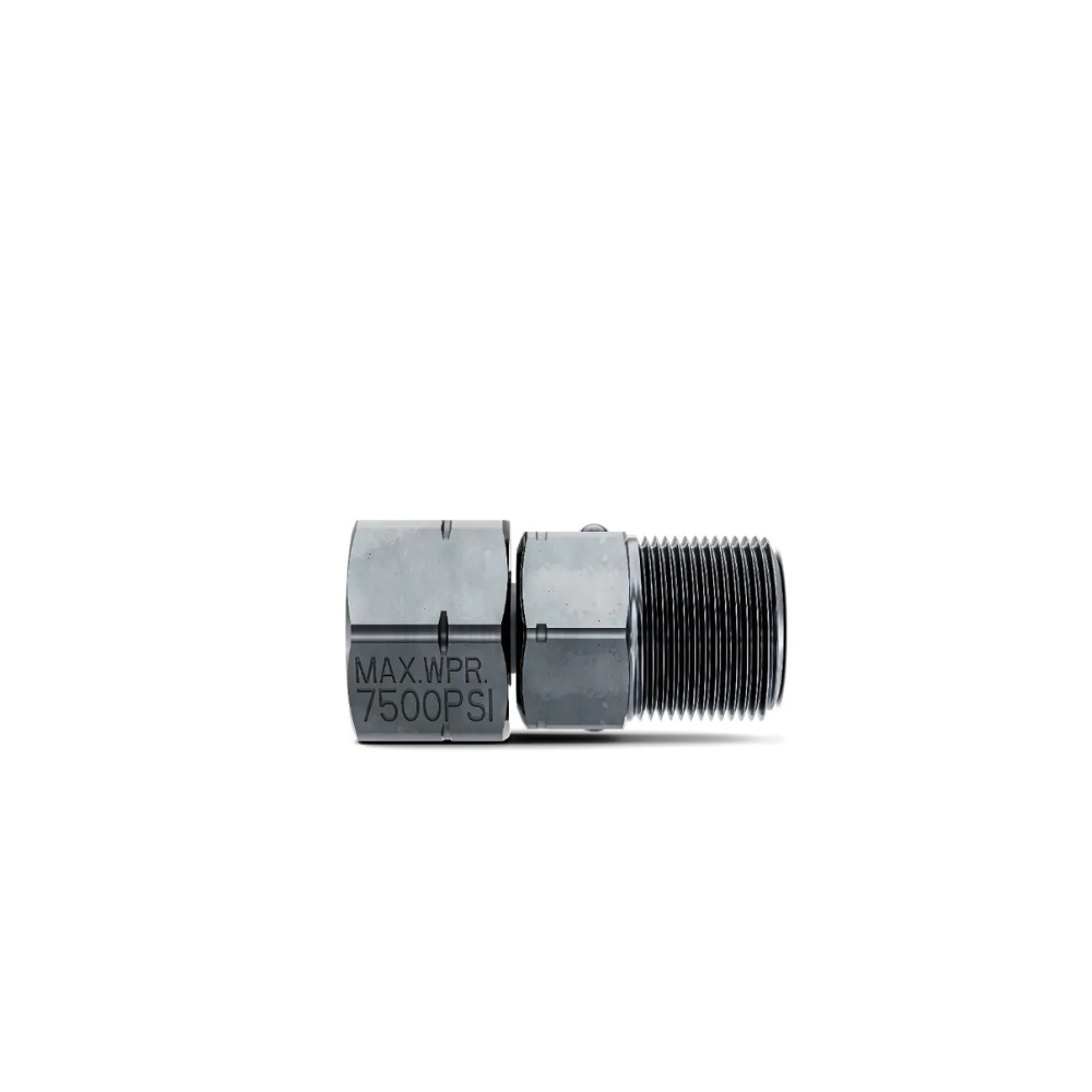 WAGNER 2454969 - Raccord tournant FlexTwist S 3/8''
