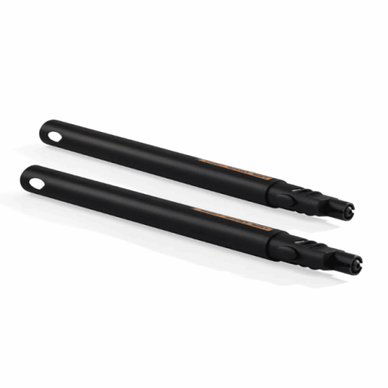 WAGNER 2452739 - Tubes de rallonge Power Steamer 915E