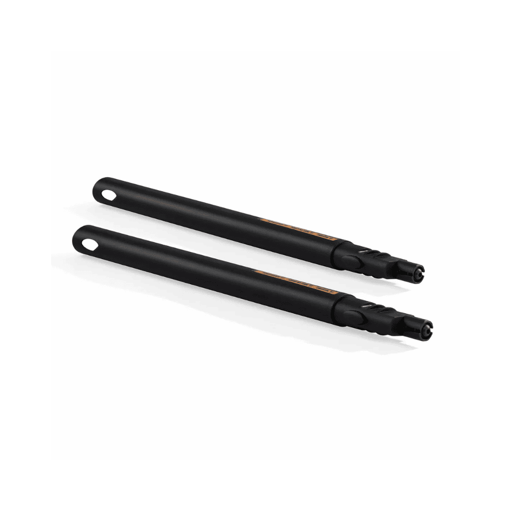WAGNER 2452739 - Tubes de rallonge Power Steamer 915E