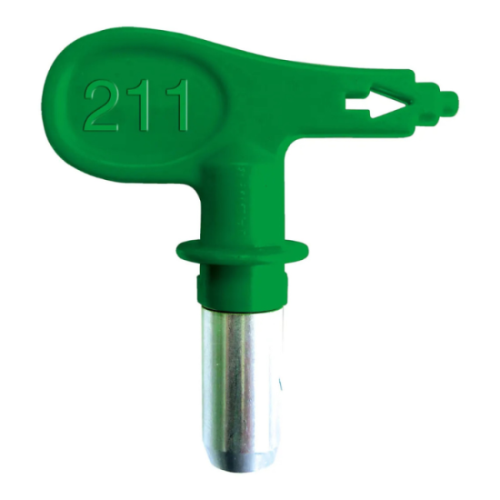 WAGNER 554211 - Buse HEA ProTip 211 airless