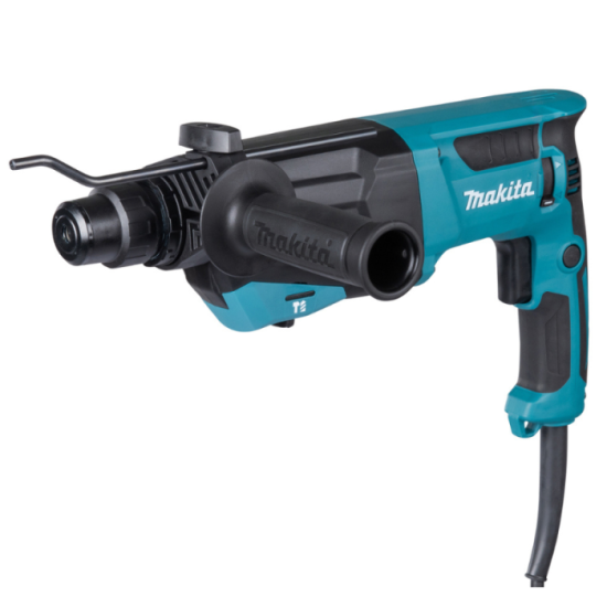 Perfo-burineur HR2670 SDS-Plus filaire Makita HR2670 | ProForPro