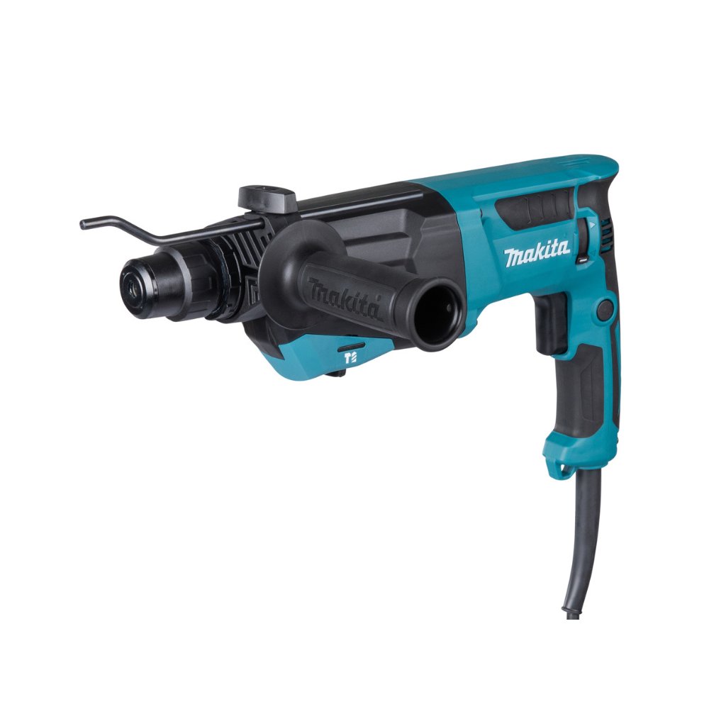 Perfo-burineur HR2670 SDS-Plus filaire Makita HR2670 | ProForPro