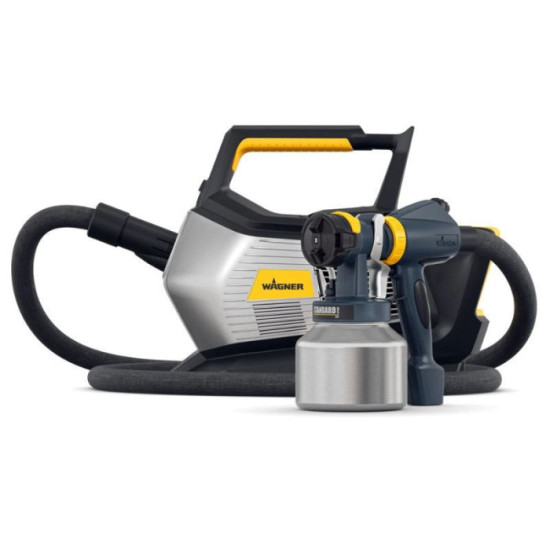 WAGNER FinishControl 5500 - Pulvérisateur XVLP
