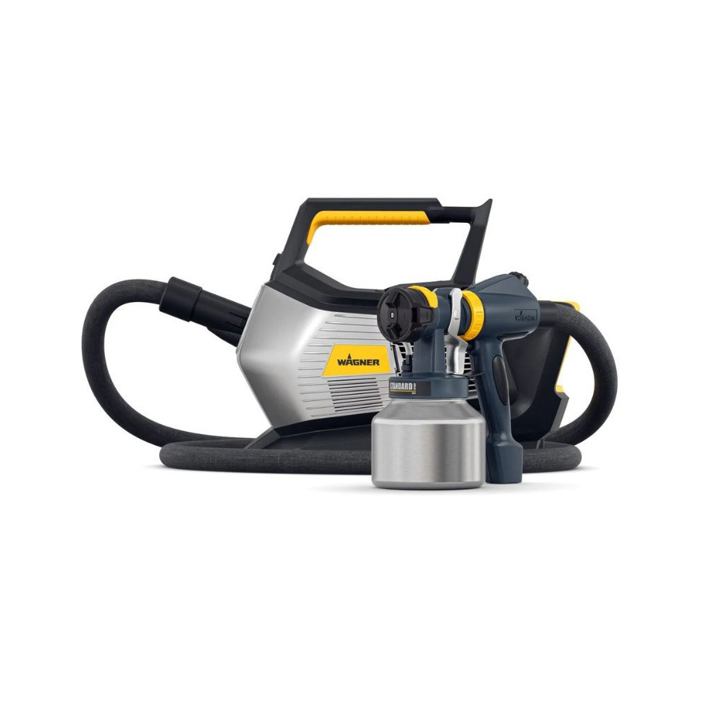 WAGNER FinishControl 5500 - Pulvérisateur XVLP