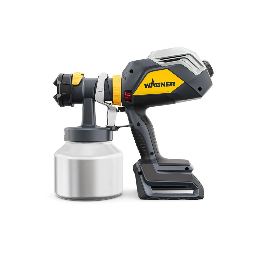 WAGNER FinishControl 4000 Standardspray 18V (Solo)