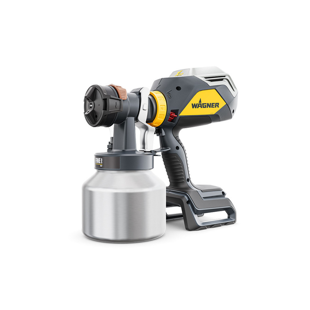 WAGNER FinishControl 400 FineSpray 18V (Solo)