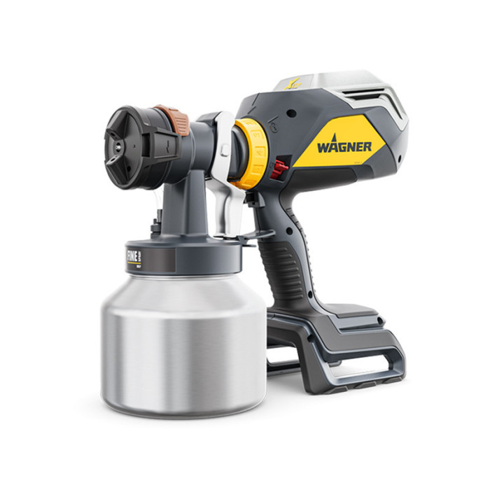 WAGNER FinishControl 400 FineSpray 18V (Solo)