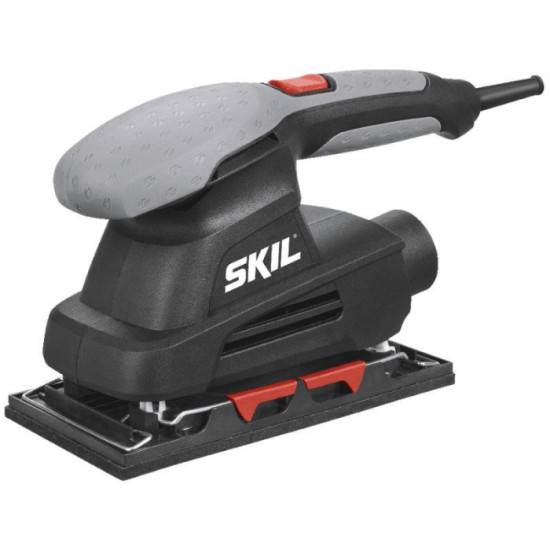 SKIL F0157338AA - Ponceuse vibrante 160W