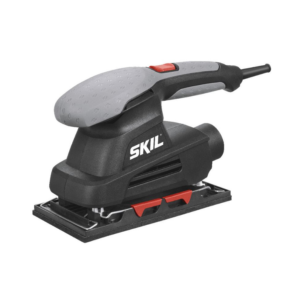 SKIL F0157338AA - Ponceuse vibrante 160W