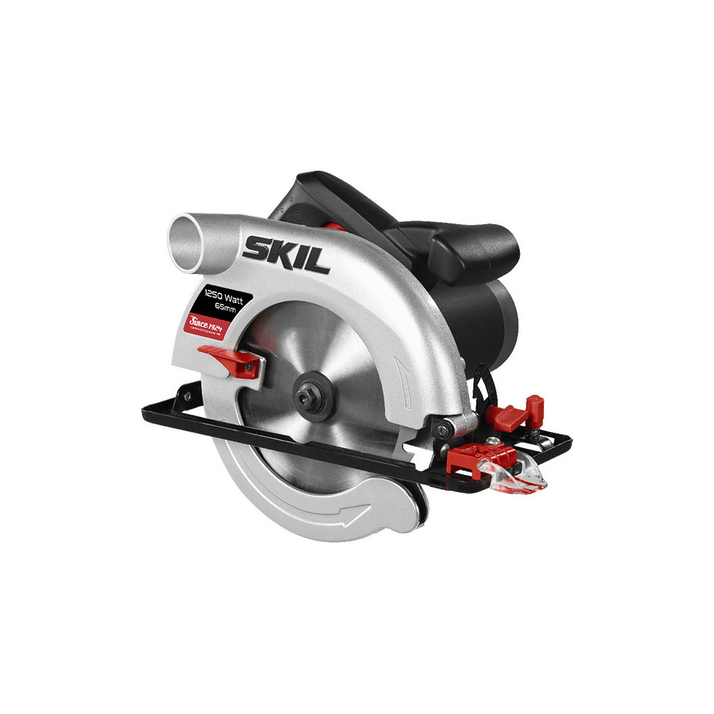 SKIL F0155665AA - Scie circulaire 1250W Ø184 mm