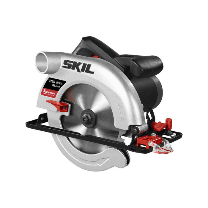 SKIL F0155665AA - Scie circulaire 1250W Ø184 mm