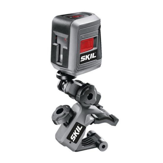 SKIL F0150511AA - Laser croix 10 m rouge