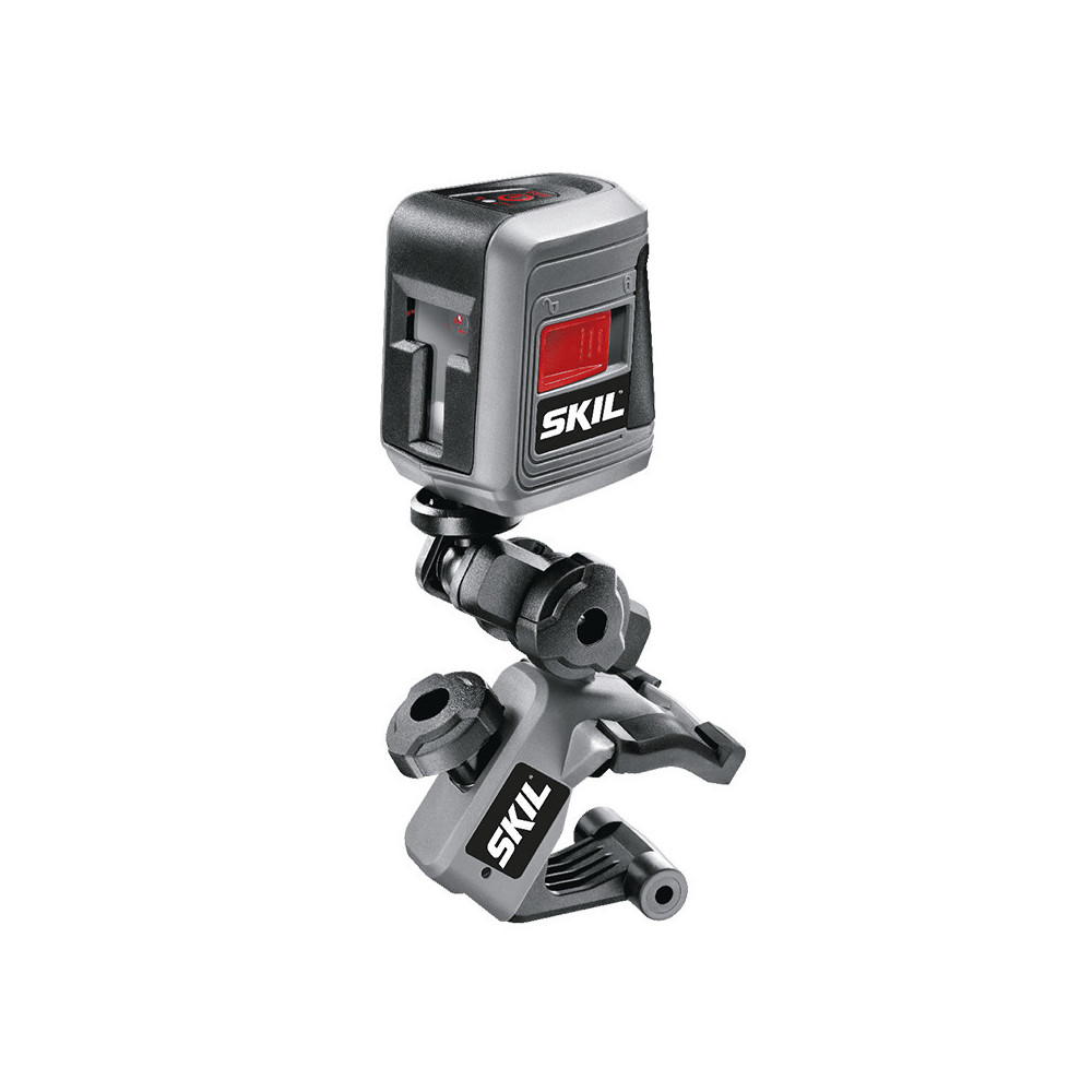 SKIL F0150511AA - Laser croix 10 m rouge