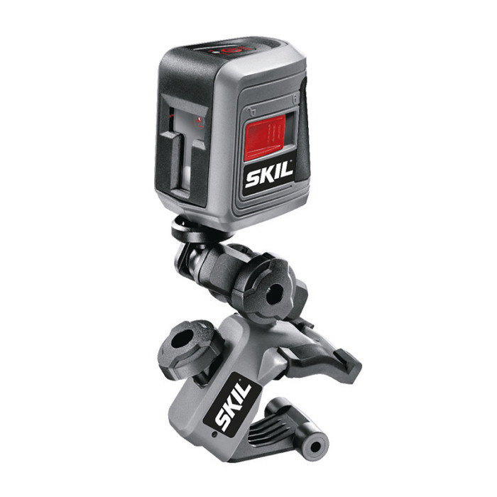SKIL F0150511AA - Laser croix 10 m rouge