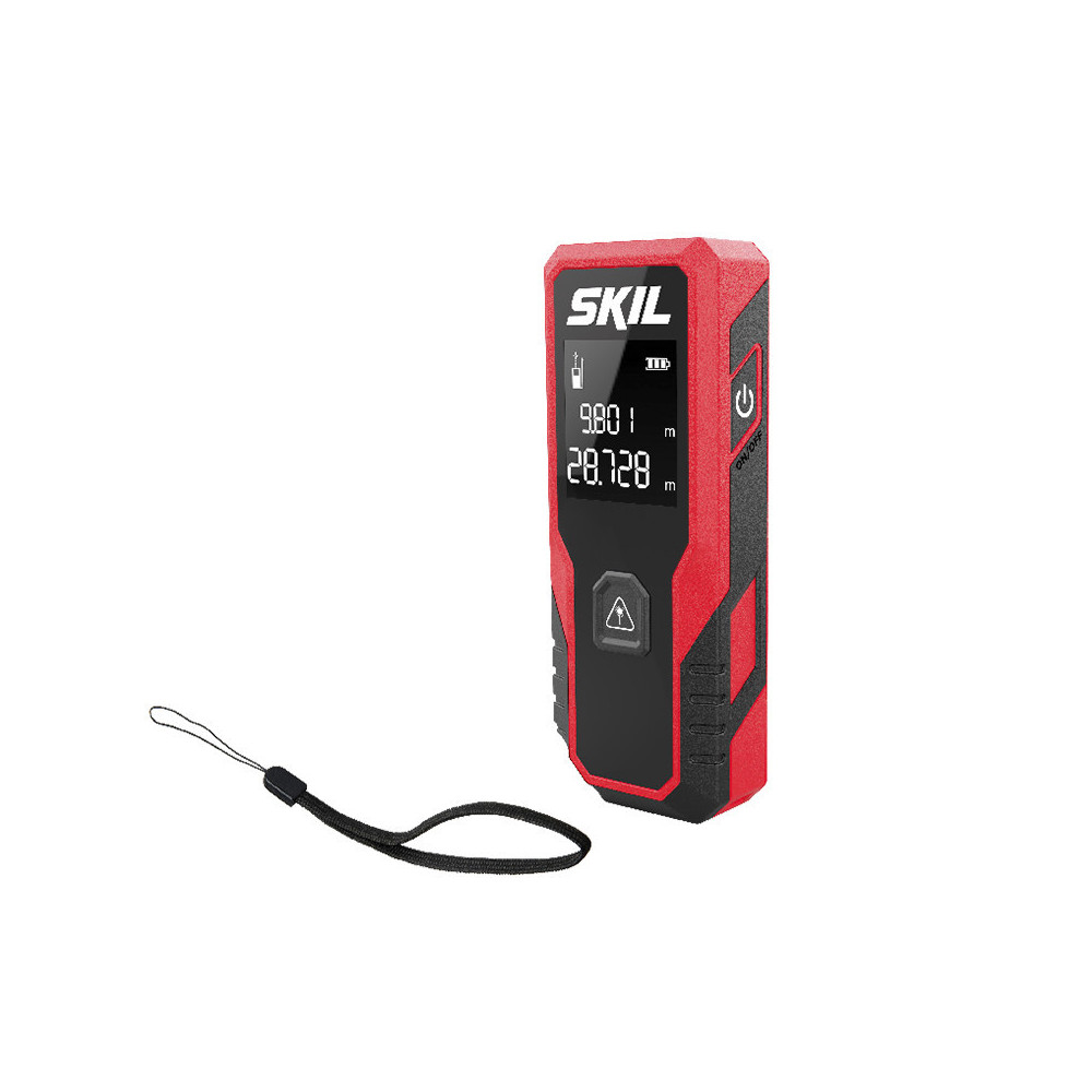 SKIL MT1E1929AA - Télémètre laser 30 m