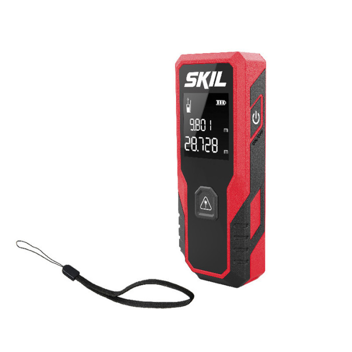 SKIL MT1E1929AA - Télémètre laser 30 m