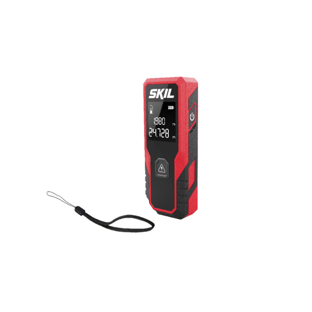 SKIL MT1E1928AA - Télémètre laser 25 m