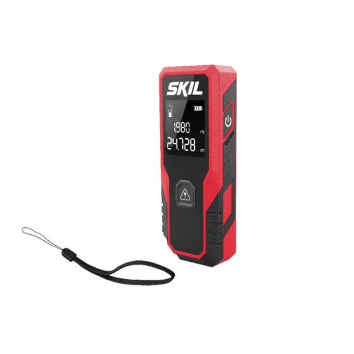 SKIL MT1E1928AA - Télémètre laser 25 m