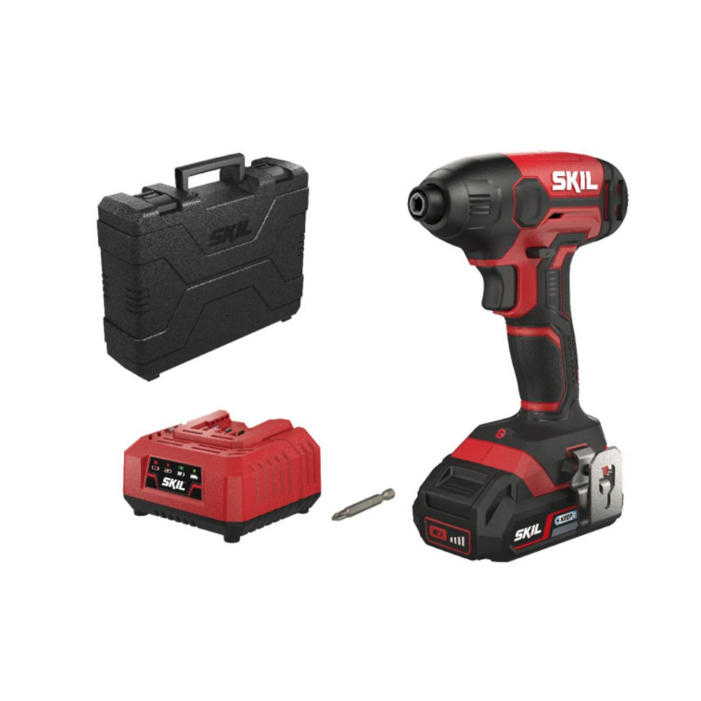 SKIL SD1E3210GB - Visseuse à chocs 20V 140Nm