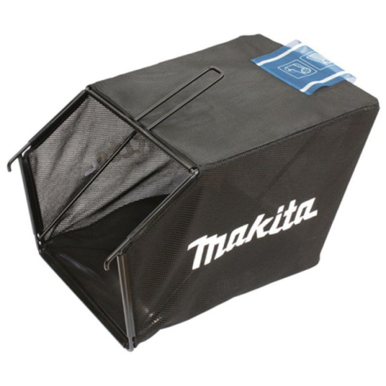 Bac de ramassage tondeuse 70 L Makita 127412-3 | ProForPro