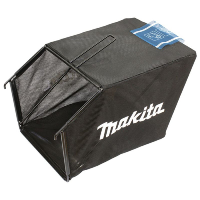 Bac de ramassage tondeuse 70 L Makita 127412-3 | ProForPro