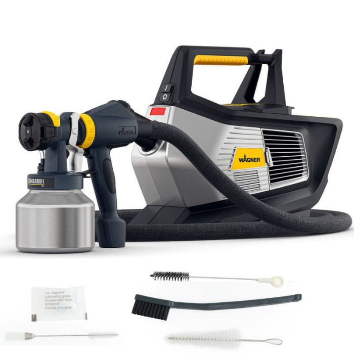WAGNER FinishControl 5500 - Pulvérisateur + kit