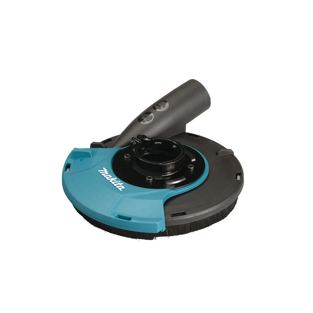 Carter d'engrenage Makita 191W06-8 Ø125 mm (pièce d'origine) | ProForPro