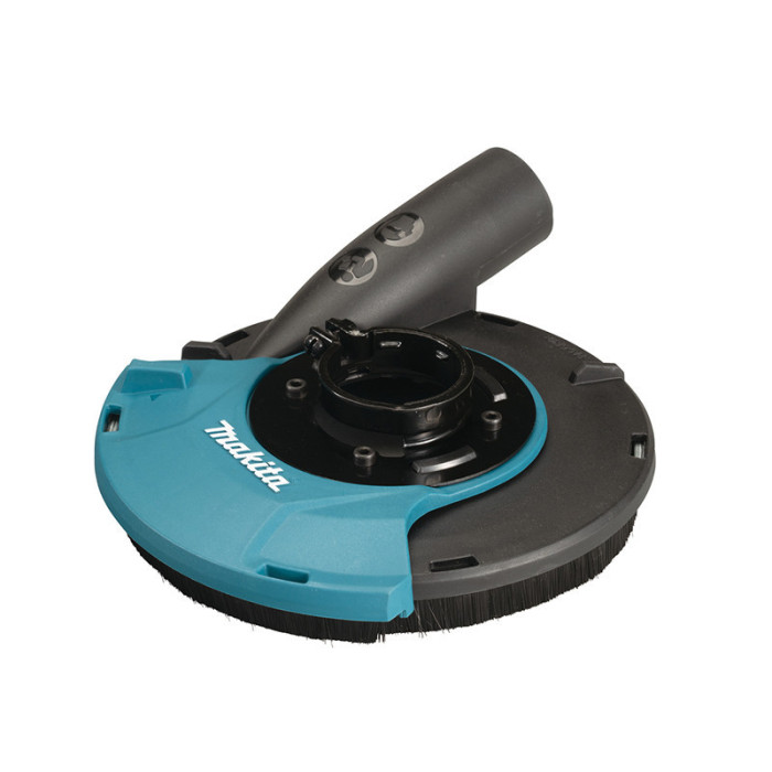 Carter d'engrenage Makita 191W06-8 Ø125 mm (pièce d'origine) | ProForPro