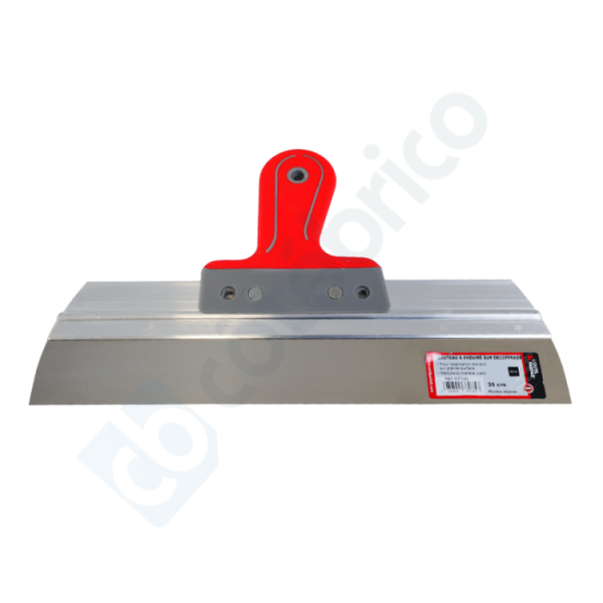 Couteau à enduire Soft 35 cm Outil Parfait