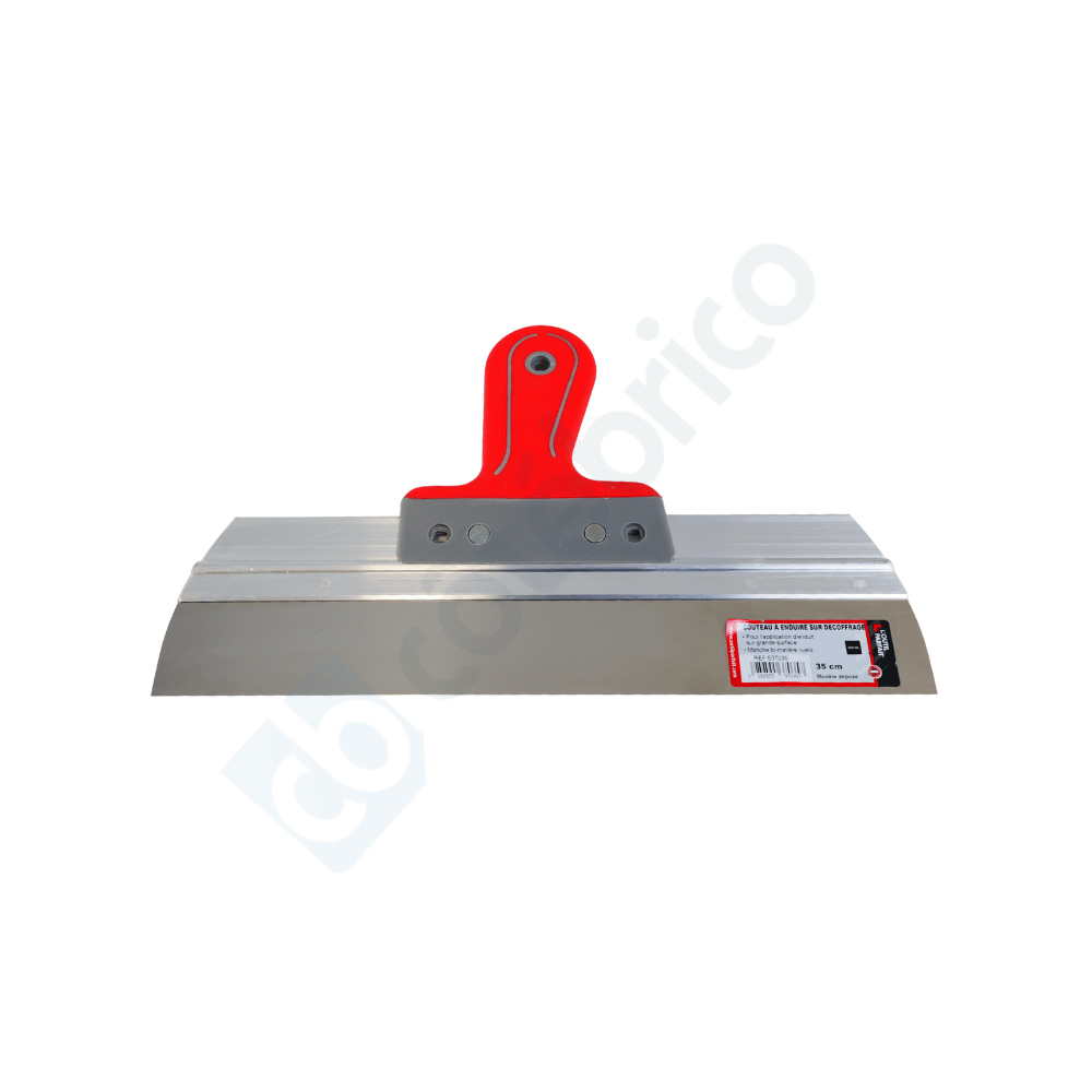 Couteau à enduire Soft 35 cm Outil Parfait