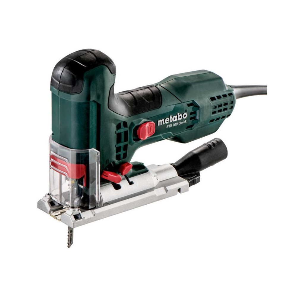 Metabo STE 100 Quick Scie sauteuse filaire 710W | ProForPro