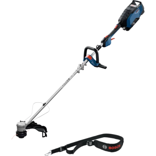 Bosch GRT 18V-40 — Coupe-bordures sans fil 18V Professional nue | ProForPro