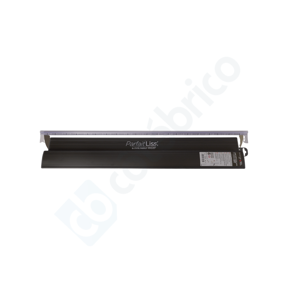 Lame à lisser ParfaitLiss Rigide 80 cm Outil Parfait