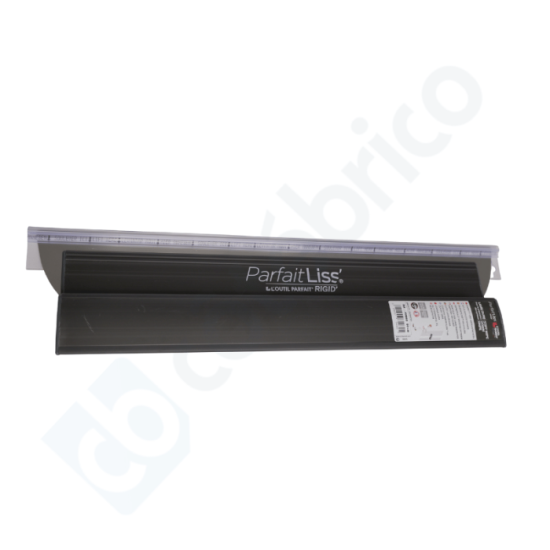 Lame à lisser ParfaitLiss Rigide 60 cm Outil Parfait