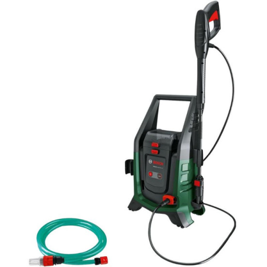Bosch — Nettoyeur haute pression sans fil 36V mobile nu | ProForPro