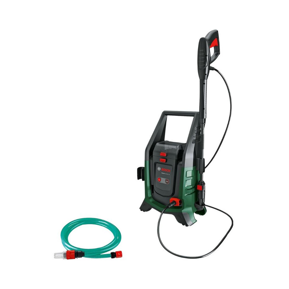 Bosch — Nettoyeur haute pression sans fil 36V mobile nu | ProForPro