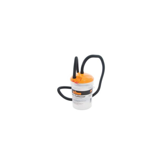 TRITON DCA300 - Collecteur de sciure 23 litres