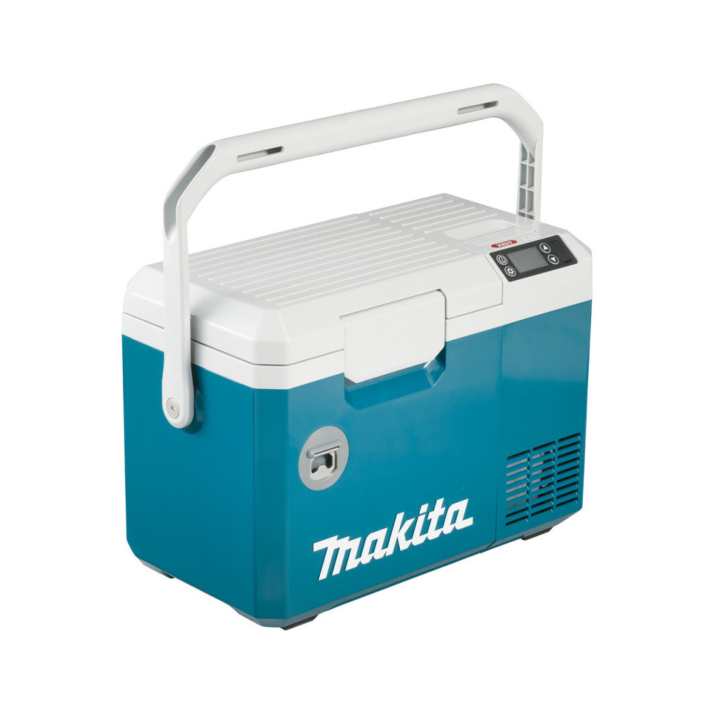 Glacière/réchaud à compresseur Makita CW003GZ01 18V LXT / 40V max XGT (solo) | ProForPro
