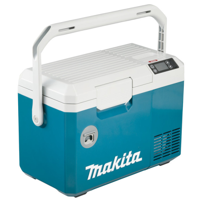 Glacière/réchaud à compresseur Makita CW003GZ01 18V LXT / 40V max XGT (solo) | ProForPro