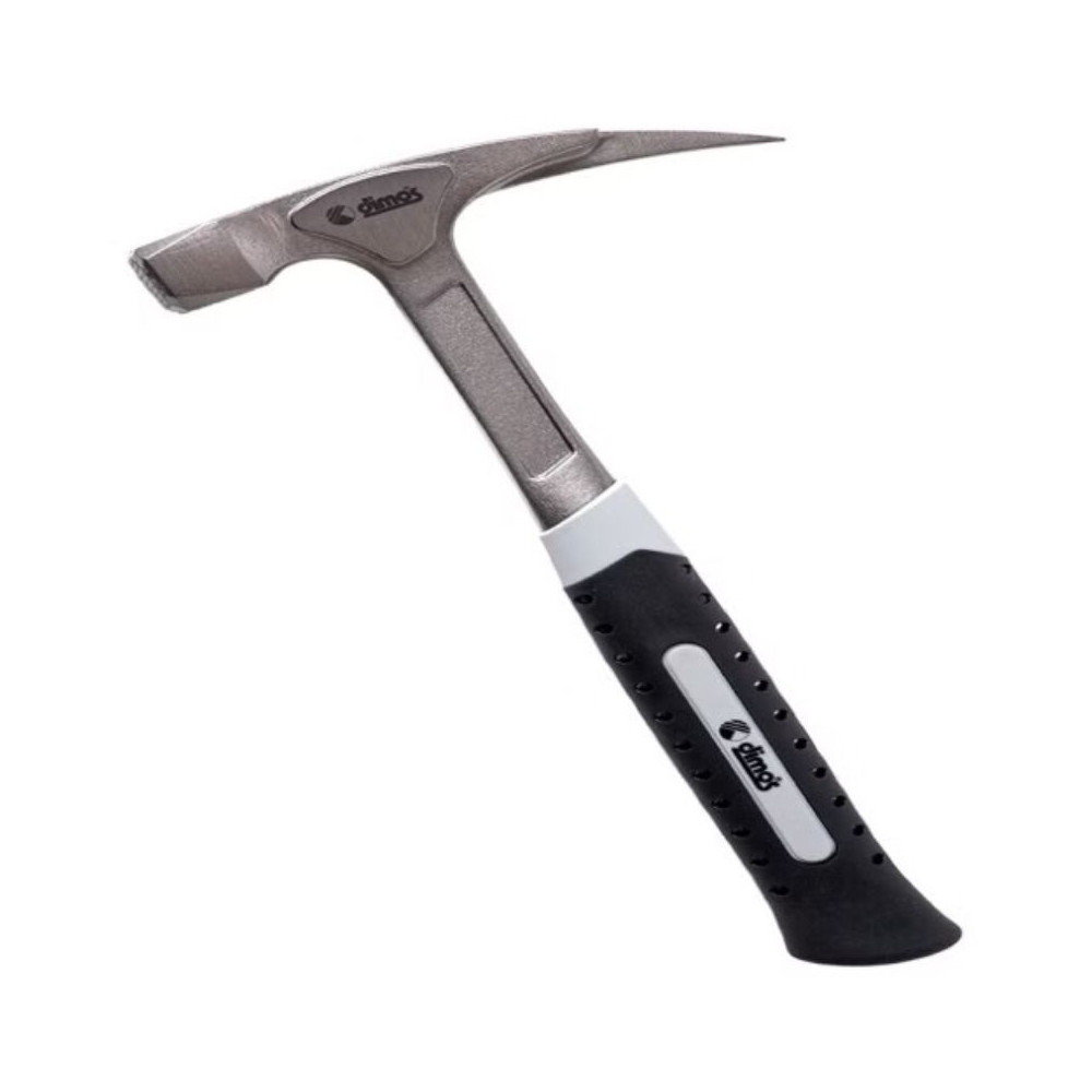 Marteau de charpentier forgé manche PVC EXPERT Dimos