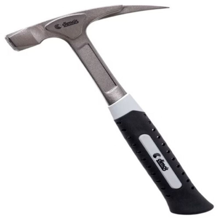 Marteau de charpentier forgé manche PVC EXPERT Dimos