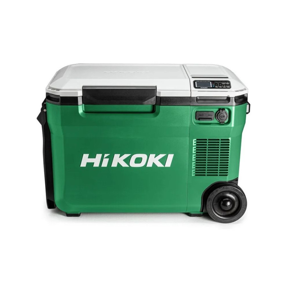 HiKOKI UL18DBAW4Z Glacière 18V 25L chaud et froid nue | ProForPro