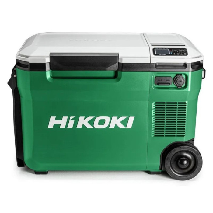 HiKOKI UL18DBAW4Z Glacière 18V 25L chaud et froid nue | ProForPro
