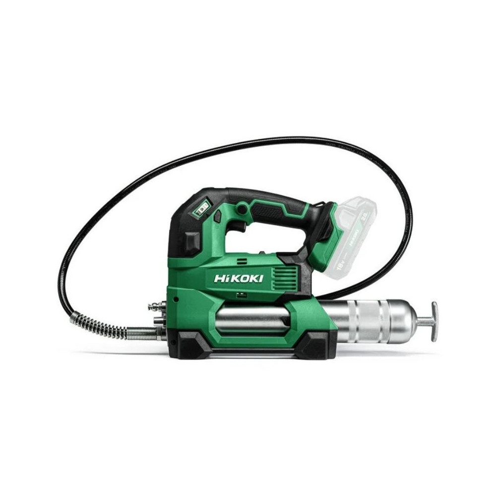 HiKOKI AL18DAW4Z Pompe à graisse sans fil 18V nue | ProForPro