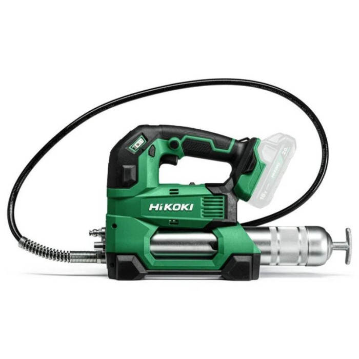 HiKOKI AL18DAW4Z Pompe à graisse sans fil 18V nue | ProForPro