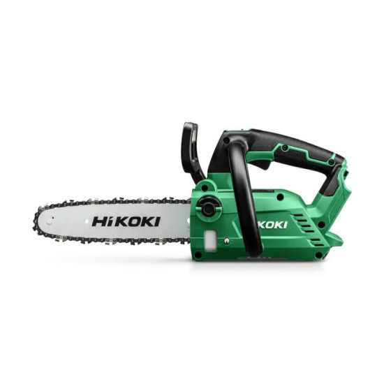 HiKOKI CS1825DCW4Z Élagueuse 18V guide 25cm nue | ProForPro